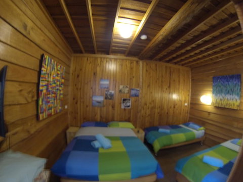Bunkhouse Motel - Timeshare Accommodation 1