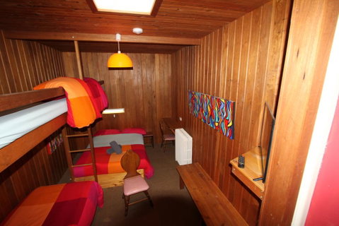 Bunkhouse Motel - Timeshare Accommodation 3