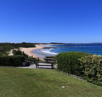 Bunkys By The Sea Holiday House