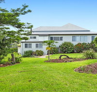 Bunya  Maleny Farm House - Timeshare Accommodation