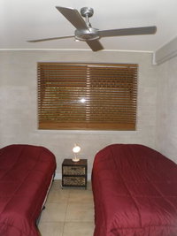 Bunya Seaside
