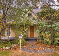 Bunyip Cottage - Timeshare Accommodation