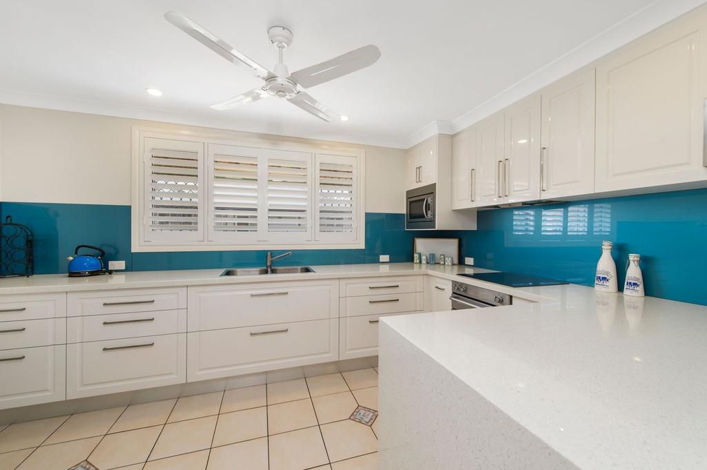Crescent Head NSW Timeshare Accommodation