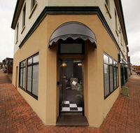 Burnie City Apartments - Timeshare Accommodation