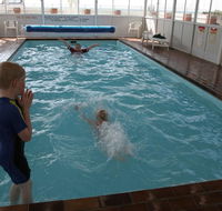 Burnie Ocean View Motel and Caravan Park - Timeshare Accommodation