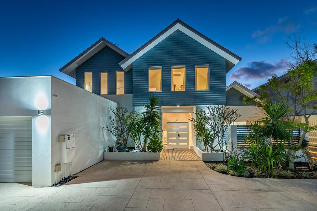 Kinross WA Timeshare Accommodation