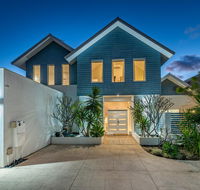 Burns Beach Bed and Shower - Timeshare Accommodation