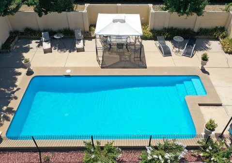 Burringa Garden Motel - Timeshare Accommodation 1