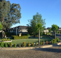 Burringa Garden Motel - Timeshare Accommodation