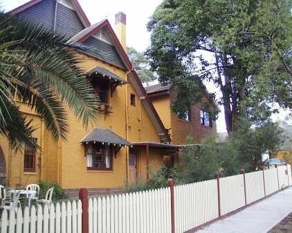 Burwood Bed And Breakfast - Timeshare Accommodation 0