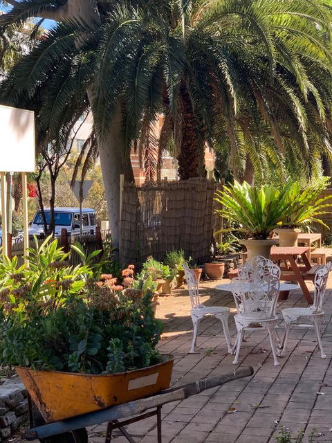 Burwood Bed And Breakfast - Timeshare Accommodation 2