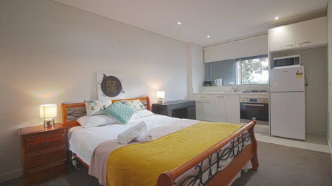 Burwood Centre Cosy Appartments - Timeshare Accommodation 2