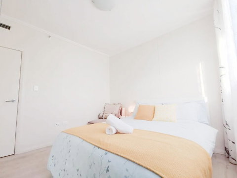 Burwood Centre Cosy Appartments - Timeshare Accommodation 0