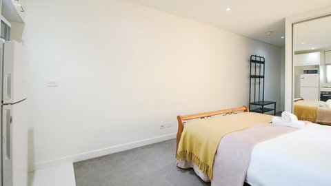 Burwood Centre Cosy Appartments - Timeshare Accommodation 3