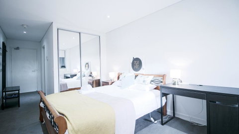 Burwood Centre Cosy Appartments - Timeshare Accommodation 1