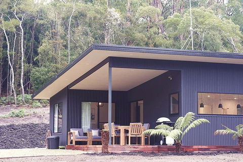 Bush & Beach Family Retreat - Timeshare Accommodation 1