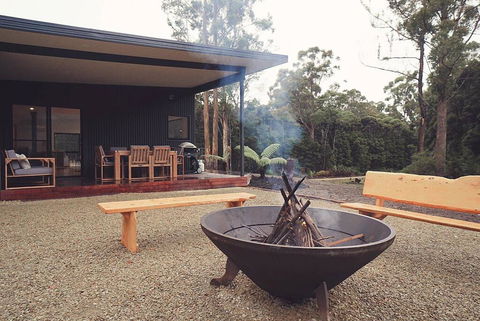 Bush & Beach Family Retreat - Timeshare Accommodation 0
