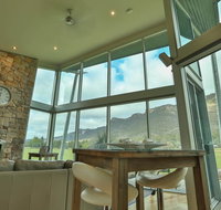 Bushland - Timeshare Accommodation