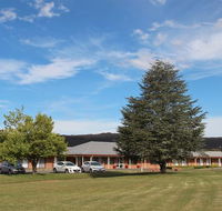 Bushman's Motor Inn - Timeshare Accommodation