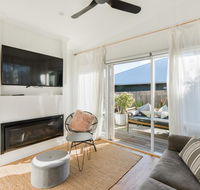 By The Seaside - Timeshare Accommodation