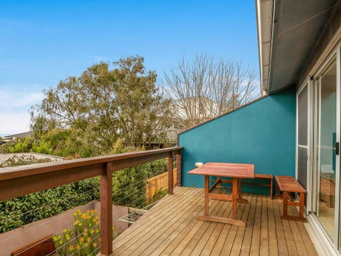 By The Shore - Timeshare Accommodation 3