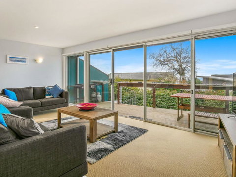 By The Shore - Timeshare Accommodation 1