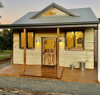 BYRON BAY New SUNSET COTTAGE