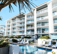 C Bargara Resort - Timeshare Accommodation