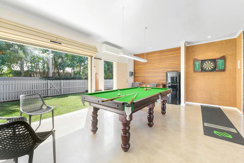 Cabana @ Cupania - Timeshare Accommodation 0