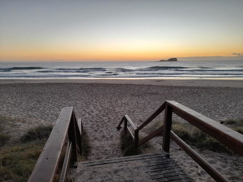 Cabana @ Cupania - Timeshare Accommodation 1