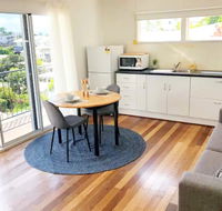 Cabin in the Sky Glorious Views to Magnetic Island - Timeshare Accommodation
