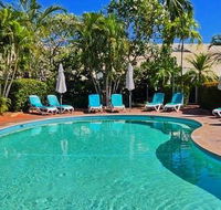 Cable Beach 1 bed RESORT apartment private Wifi - Timeshare Accommodation