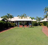 Cable Beach Apartments - Timeshare Accommodation