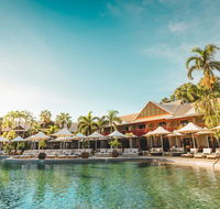 Cable Beach Club Resort  Spa - Timeshare Accommodation