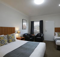 Cadman Motor Inn and Apartments - Timeshare Accommodation