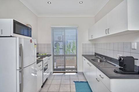 Cairns Northern Beaches Holiday Retreat - Timeshare Accommodation 3