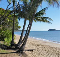 Cairns Northern Beaches Holiday Retreat - Timeshare Accommodation