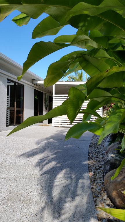 Cairns Northern Beaches Holiday Retreat - Timeshare Accommodation 2