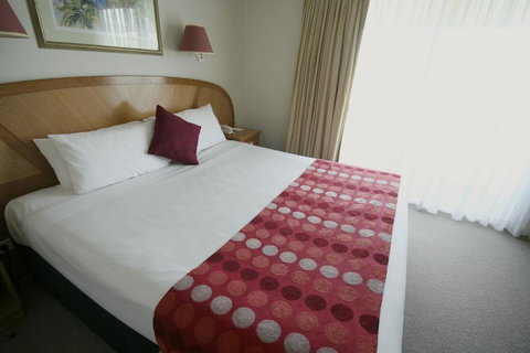 Cairns Sheridan Hotel - Timeshare Accommodation 3