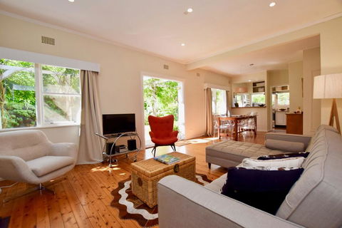 Calamandah House Of Blackheath - Timeshare Accommodation 2