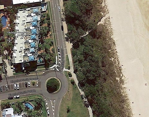 Camargue Beachfront Apartments - Timeshare Accommodation 0