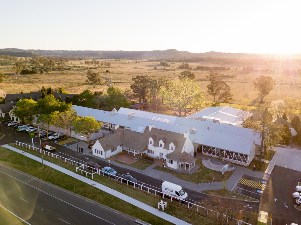 Cawdor NSW Timeshare Accommodation