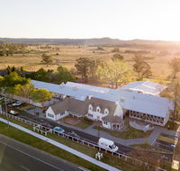 Camden Valley Inn - Timeshare Accommodation