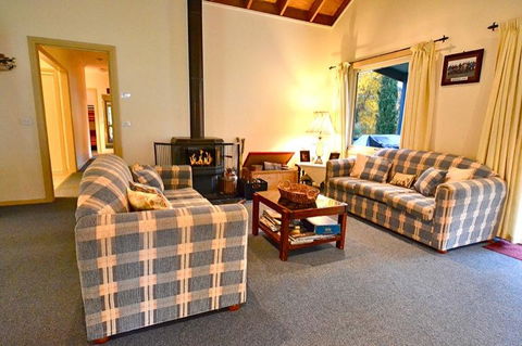Camellia Lodge - Timeshare Accommodation 3