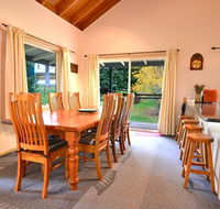 Camellia Lodge - Timeshare Accommodation