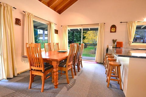Camellia Lodge - Timeshare Accommodation 0