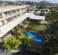 Camelot Motel - Timeshare Accommodation