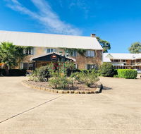 Campbelltown Colonial Motor Inn - Timeshare Accommodation