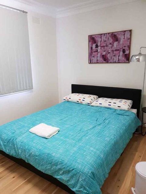 CAMPBELLTOWN HOLIDAY HOME 3 BED + FREE PARKING NCA039 - Timeshare Accommodation 3