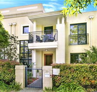 Campbelltown Most Sought After Park Central Home - Timeshare Accommodation